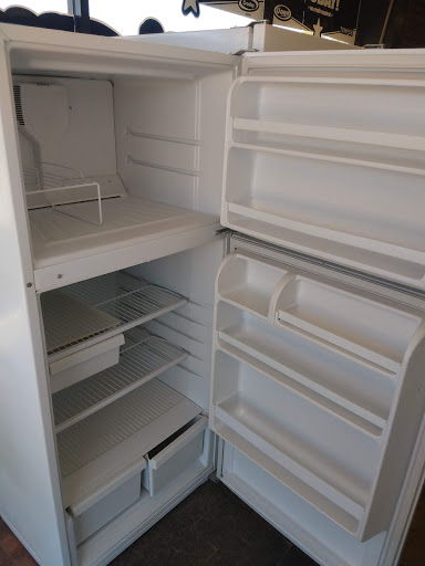 Used Appliance Store «Mid America Appliance», reviews and photos, 2822 E 31st St S, Wichita, KS 67216, USA