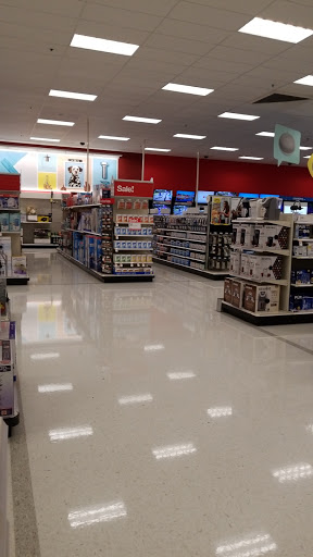 Department Store «Target», reviews and photos, 8900 TX-121, McKinney, TX 75070, USA