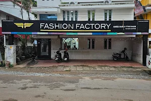 Fashion Factory image