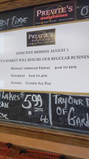 Meat Processor «Prevites Marketplace», reviews and photos, 1350 Washington St, East Weymouth, MA 02189, USA