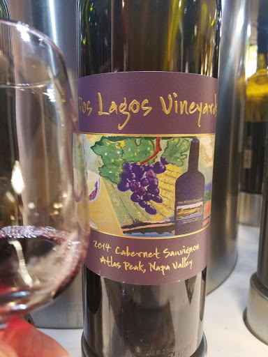 Wine Store «winestore. Lake Norman», reviews and photos, 19400 Jetton Rd #204, Cornelius, NC 28031, USA