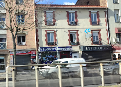 Apc Auto Pieces à La Courneuve