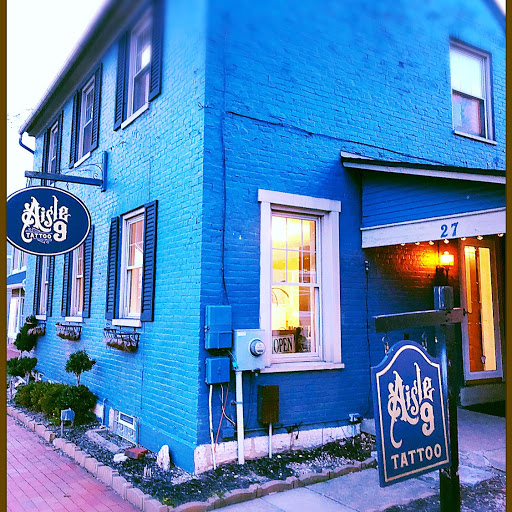 Explore simple christian tattoo ideas, creative tattoo ideas in Dayton, available at Aisle 9 Tattoo