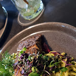 Photo n°2 de l'avis de Jenny.o fait le 13/07/2023 à 19:33 sur le  Schwarze Katz à Memmingen