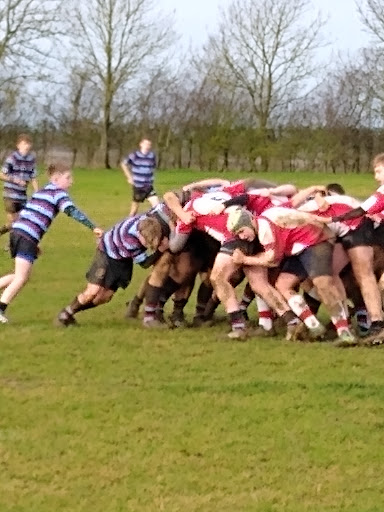 Wellingborough Rugby Club