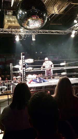Electric Cowboy - photo 13