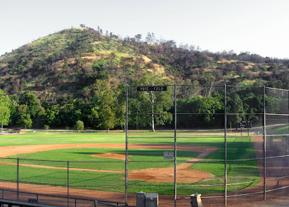 Pote Field (Shepherd University Baseball)