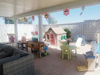 Carlie's Curious Cubs Daycare - Photo 3 - Car repair in , Riverside