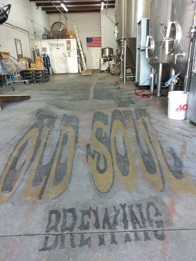 Brewery «Old Soul Brewing», reviews and photos, 10970 S Cleveland Ave #402, Fort Myers, FL 33901, USA