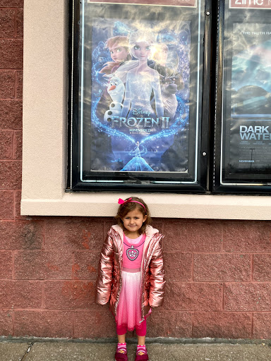 Movie Theater «AMC Classic Antioch 8», reviews and photos, 901 Bell Rd, Antioch, TN 37013, USA