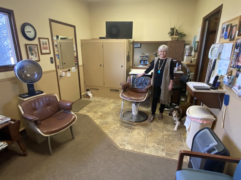 Elaine's Hair Fashions 67522