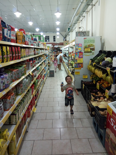 Supermercado Las Chinitas