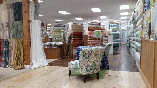 Fabric Store «Mill Outlet Village», reviews and photos, 4601 Paragon Park Rd, Raleigh, NC 27616, USA
