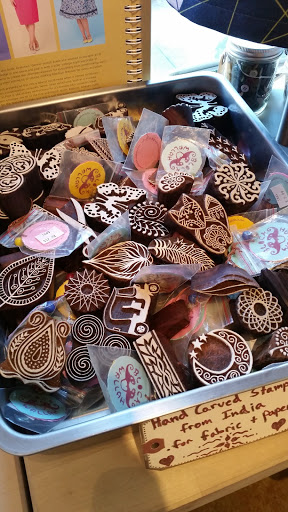 Fabric Store «Bolt Neighborhood Fabric Boutique», reviews and photos, 2136 NE Alberta St, Portland, OR 97211, USA