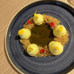 Photo n°2 de l'avis de Claudio. fait le 28/09/2022 à 22:51 sur le  Umami - Il quinto gusto à Bagheria