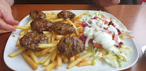 Kebab du Restauration rapide Le Pasa à Mulhouse - n°4