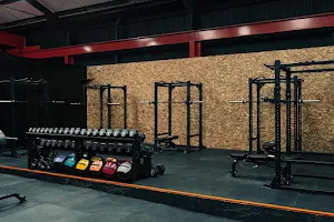 ELEV8 Performance Gym image