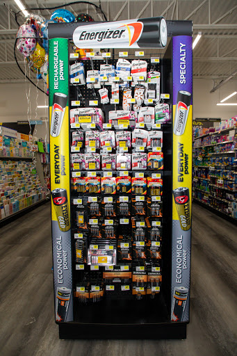 Discount Store «Dollar General», reviews and photos, 2030 Woodlawn Rd, Woodlawn, TN 37191, USA