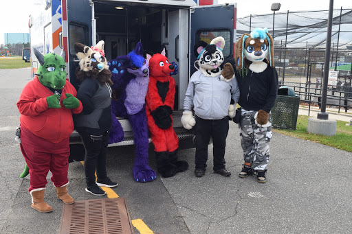 Sports Activity Location «Eisenhower Park: Softball Fields», reviews and photos, 1899 Hempstead Turnpike, East Meadow, NY 11554, East Meadow, NY 11554, USA