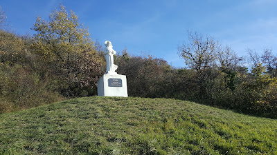 Notre Dame de la Paix à Peyrus
