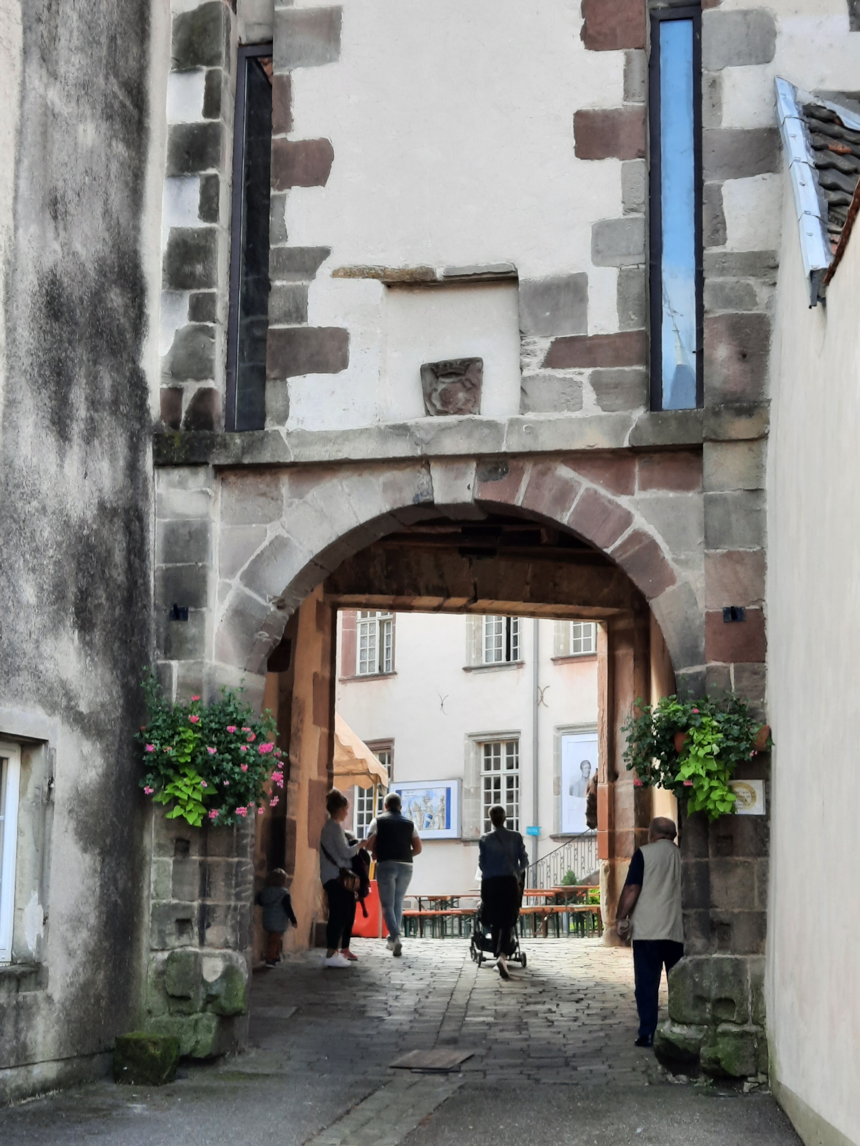Photo n° 2 de l'avis de Simone.a fait le 21/09/2021 à 15:10