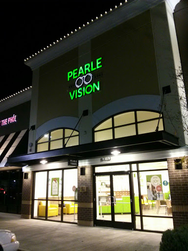 Eye Care Center «Pearle Vision», reviews and photos, 17250 Southcenter Pkwy, Tukwila, WA 98188, USA