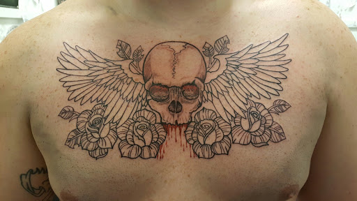 Find top sleeve tattoo ideas for your next unique tattoo in Jonesboro at Immortal Ink