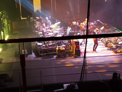 Auditorium «U.S. Cellular Center», reviews and photos, 87 Haywood St, Asheville, NC 28801, USA