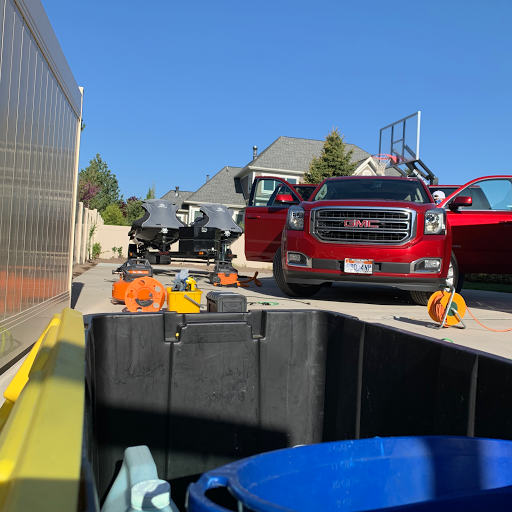 MS Detailing en West Jordan