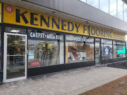 Kennedy Flooring