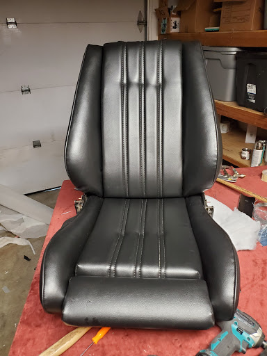 Auto Repair Shop «Four Seasons Auto Repair», reviews and photos, 11415 NE 76th St, Vancouver, WA 98662, USA