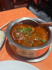 Les plus récentes photos du Restaurant indien Taj Mahal à Versailles - n°2