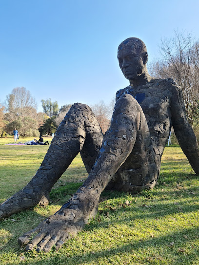 NIROX Sculpture Park