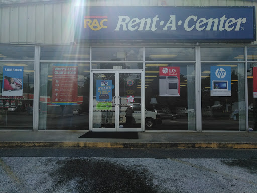 Rent-A-Center, 1104 N Ashley St, Valdosta, GA 31601, USA, 