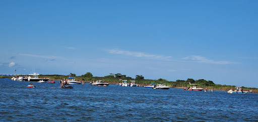 Yacht Club «Brant Beach Yacht Club», reviews and photos, 6106 Bayview Ave, Long Beach Township, NJ 08008, USA