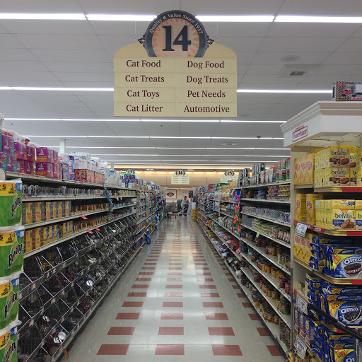 Supermarket «Market Basket», reviews and photos, 1 Commerce Way, Plymouth, MA 02360, USA