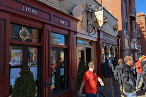 Three Lions Pub image