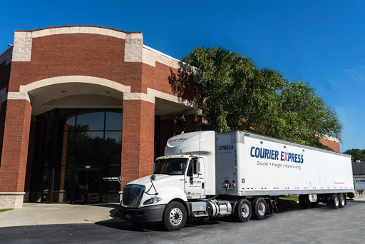 Courier Service «Courier Express Inc», reviews and photos, 2051 Franklin Way SE, Marietta, GA 30067, USA