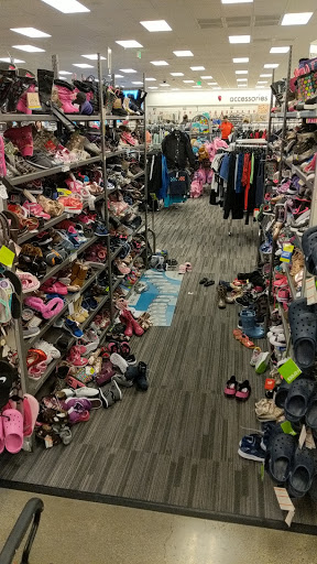 Department Store «Nordstrom Rack Persimmon Place», reviews and photos, 5300 Dublin Blvd, Dublin, CA 94568, USA