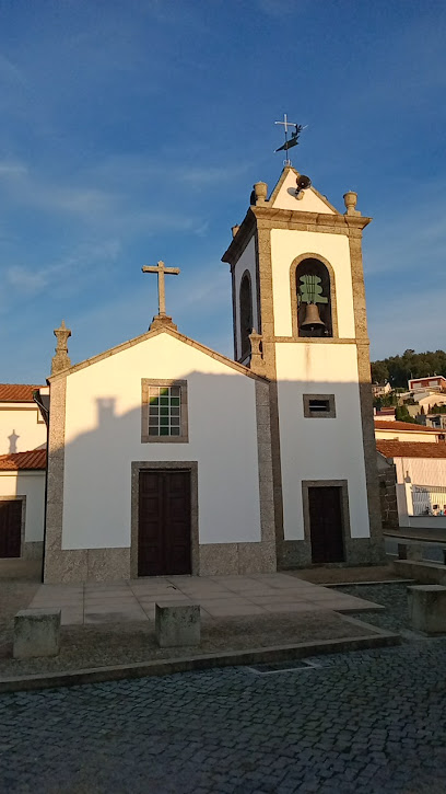 Igreja Paroquial de Nogueiró