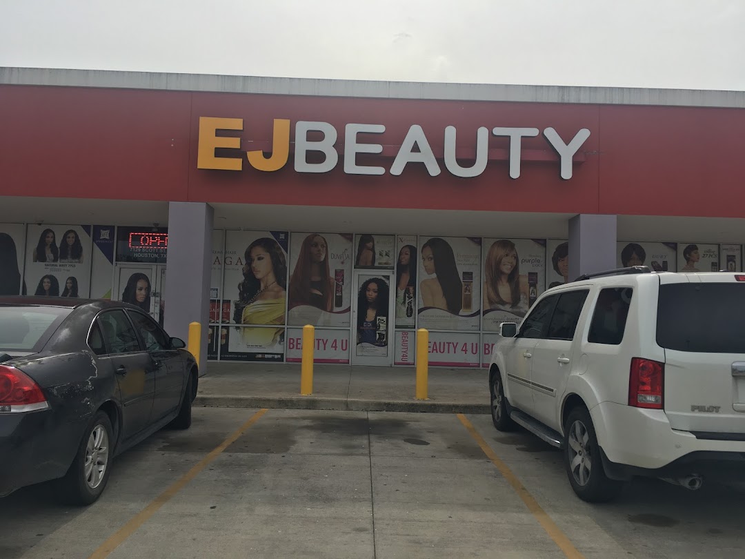 EJ Beauty Supply