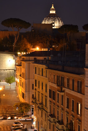 Photos des visiteurs Chambre d'hôtes Notti al Vaticano- Deluxe St.Peter's Accommodation 00192 Rome