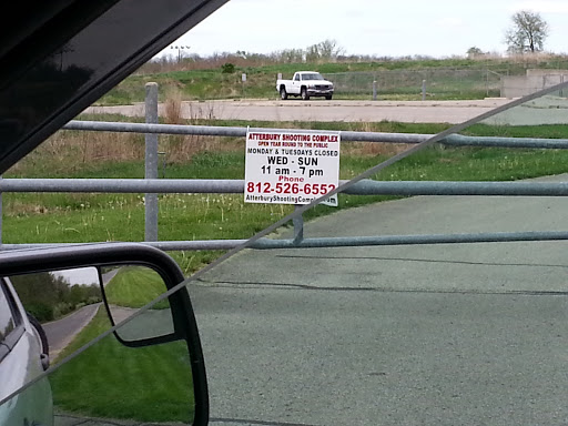 Skeet Shooting Range «Atterbury Shooting Complex», reviews and photos, 4250 Edinburgh St, Edinburgh, IN 46124, USA