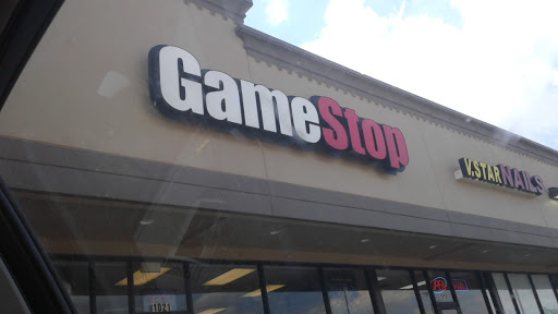 Video Game Store «GameStop», reviews and photos, 1021 Hickory Creek Blvd, Hickory Creek, TX 75065, USA