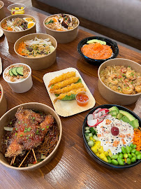 Photos du propriétaire du Restaurant asiatique Asian food by BAZE Clichy - n°18