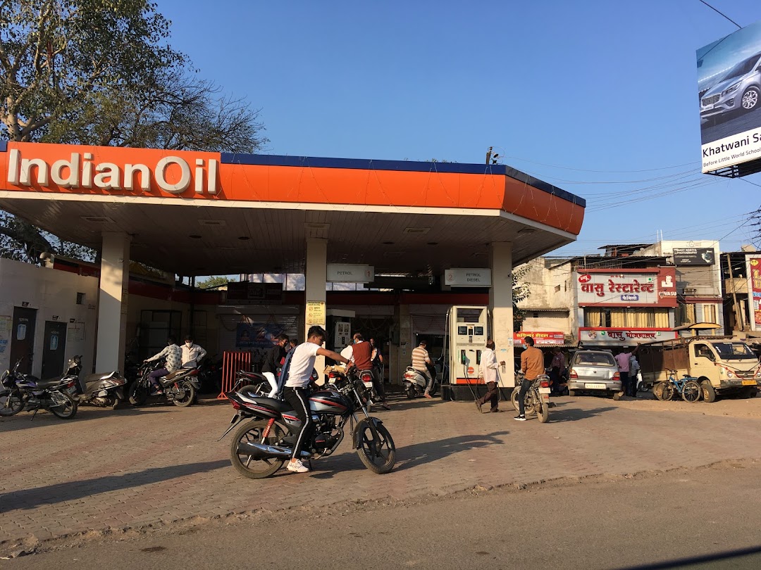 B M sethi and Company Indian Oil