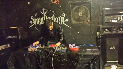 Live Music Venue «The Meatlocker», reviews and photos, 8 Park St, Montclair, NJ 07042, USA