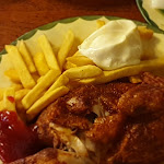 Photo n°7 de l'avis de illi. fait le 27/04/2019 à 21:08 sur le  Lamershof à Kempen