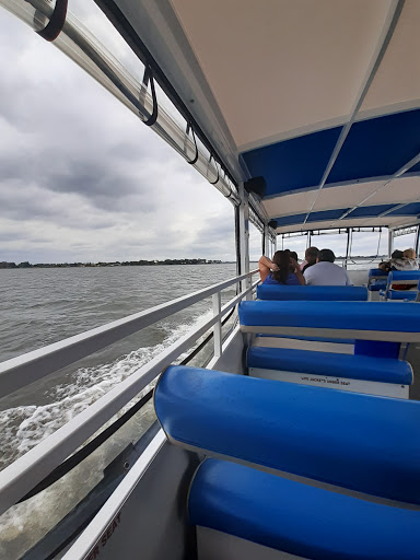 Tourist Attraction «Premier Boat Tours», reviews and photos, 100 Alexander St, Mt Dora, FL 32757, USA