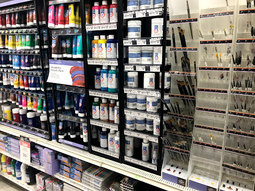 Craft Store «Michaels», reviews and photos, 325 US-202, Flemington, NJ 08822, USA